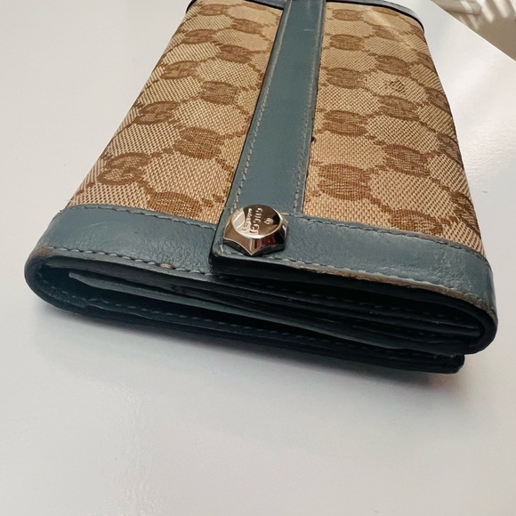 🔥GUCCI Wallet - Picture 5 of 12
